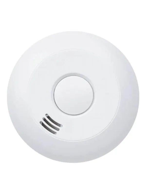 Nordic Quality Smoke and Heat Alarm
