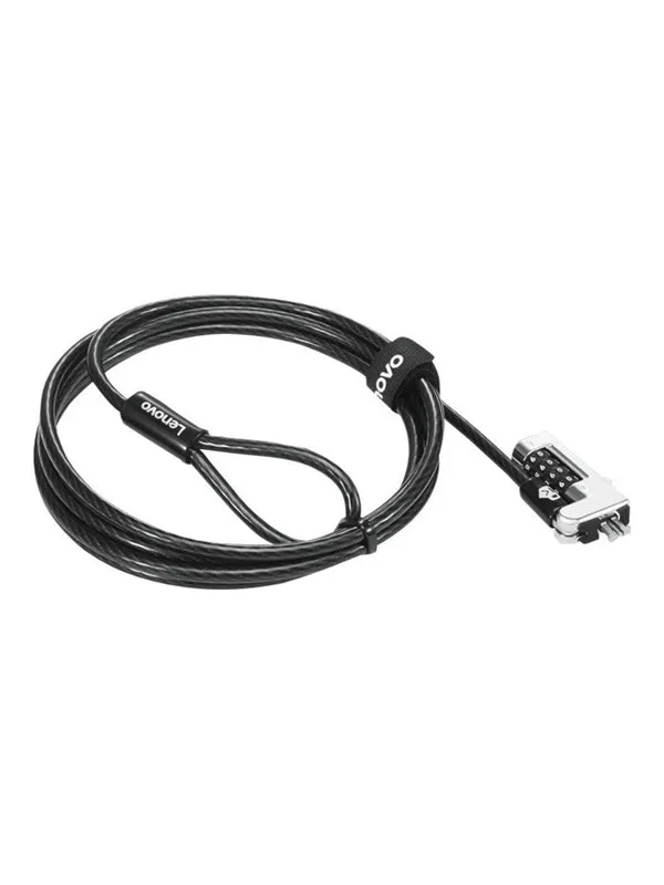 Lenovo Kensington NanoSaver Combination