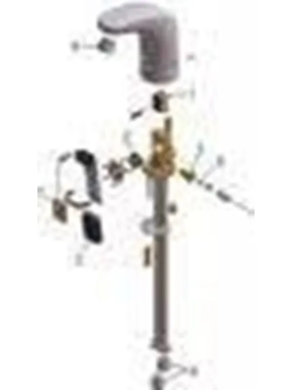 Oras pilot valve 6250f