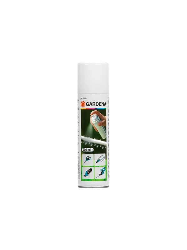 Gardena Rensespray