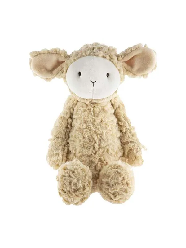 Creative Craft Group Cuties Soft Toy Sheep - 25 cm