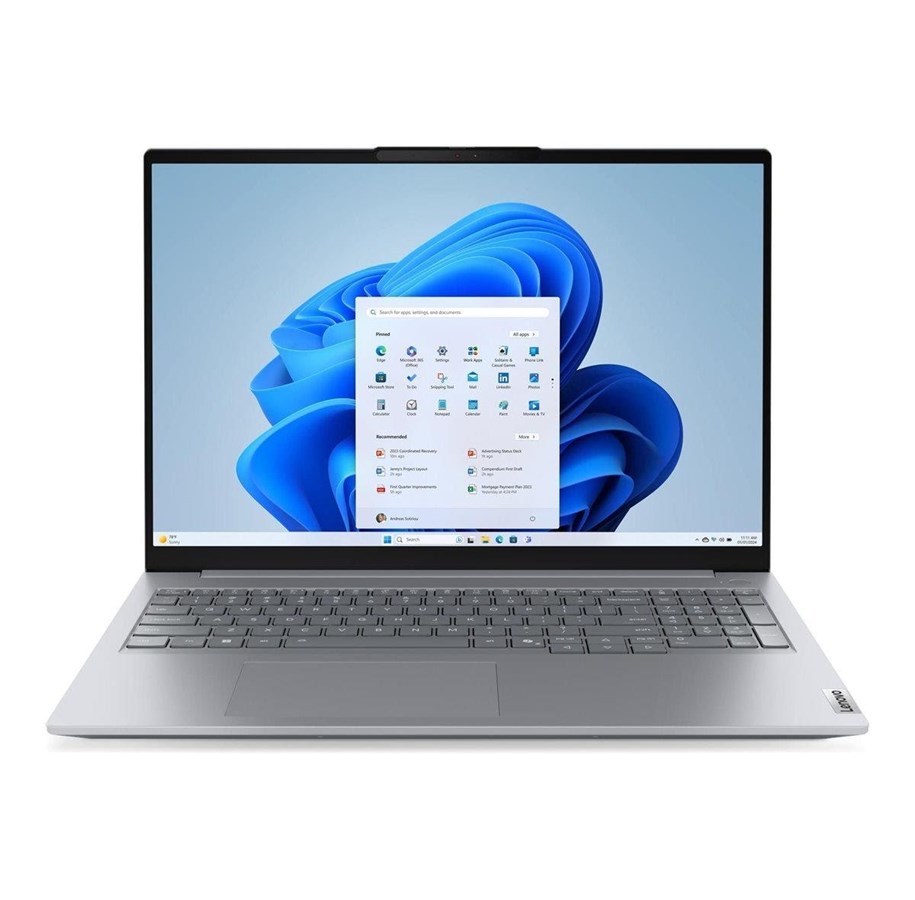 Lenovo Thinkbook 16 Gen 9 - 16" | Core 5  | 16GB | 512GB