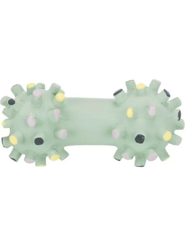 Trixie Junior Mini Dumbbell 10cm assorted colours