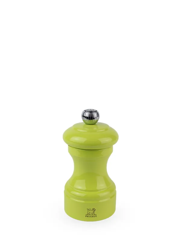 Peugeot Bistro pepper grinder pistachio 10cm