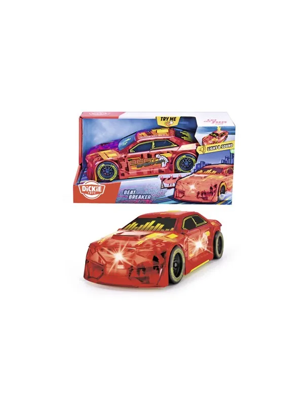 Dickie Beat Breaker 20 cm