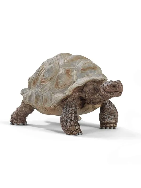 Schleich Kjempeskilpadde