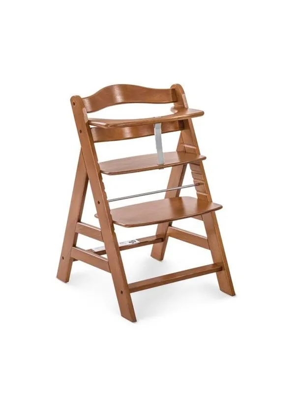 Hauck Alpha+ high chair Natural
