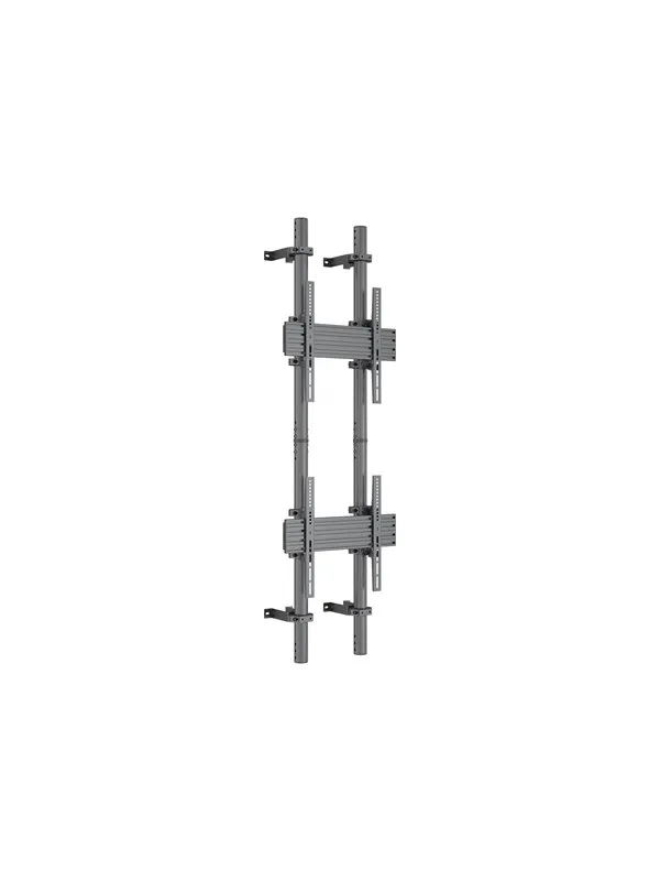 Multibrackets M Pro MBWW2U - Max 30 kg - recommended for 65"