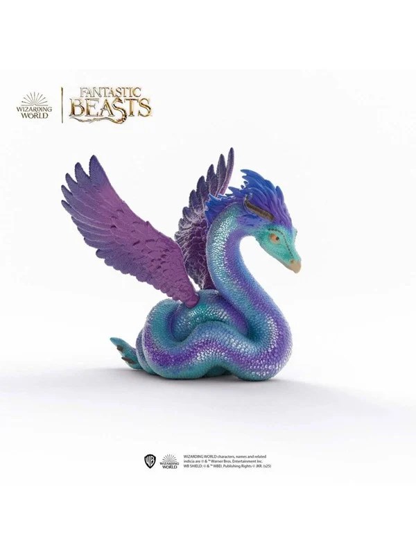 Schleich Fantastic Beasts - Occamy