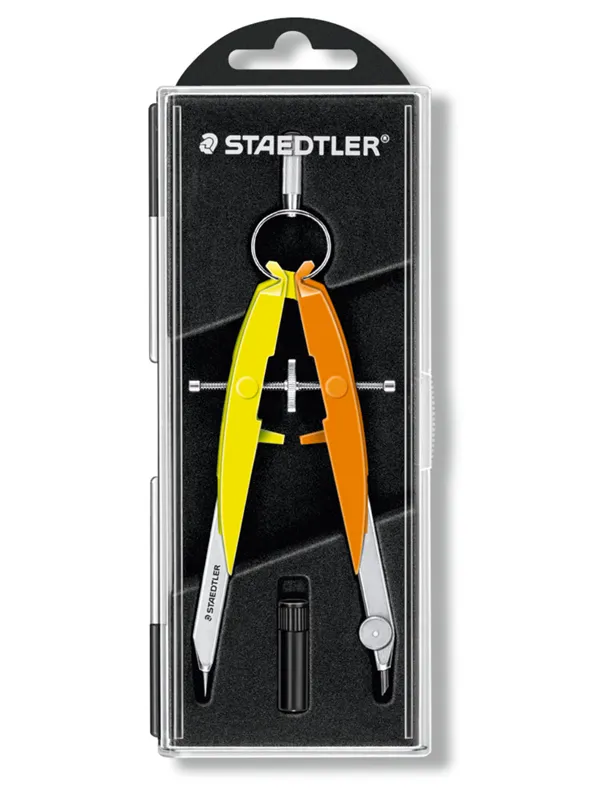 Staedtler Compass Mars comfort Neon 3