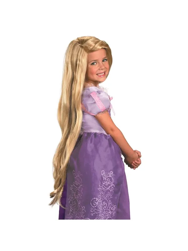 Jakks Disguise - Wigs - Rapunzel