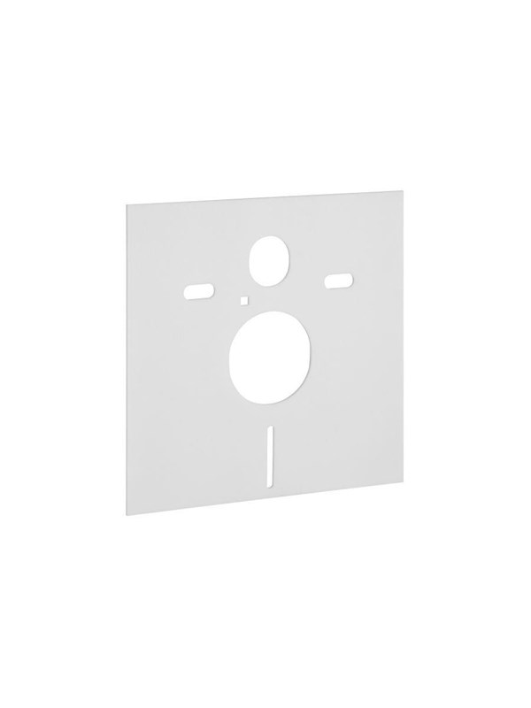Geberit sound insulation set for wall-hung wc
