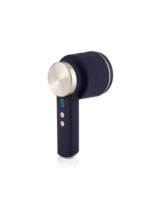 Medivon Handheld Massager Lift Blue