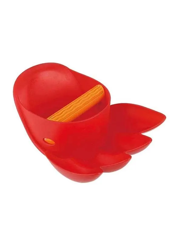 Hape - Digger Claw - Red
