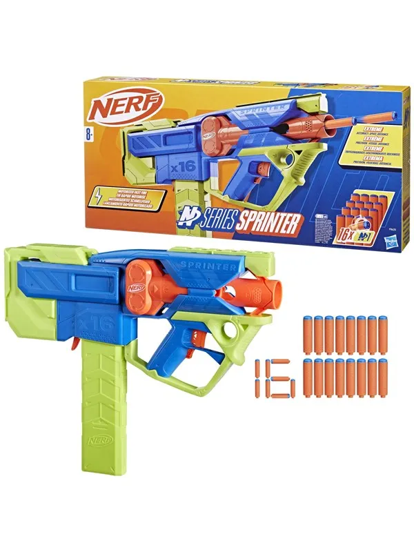 NERF N Series Sprinter