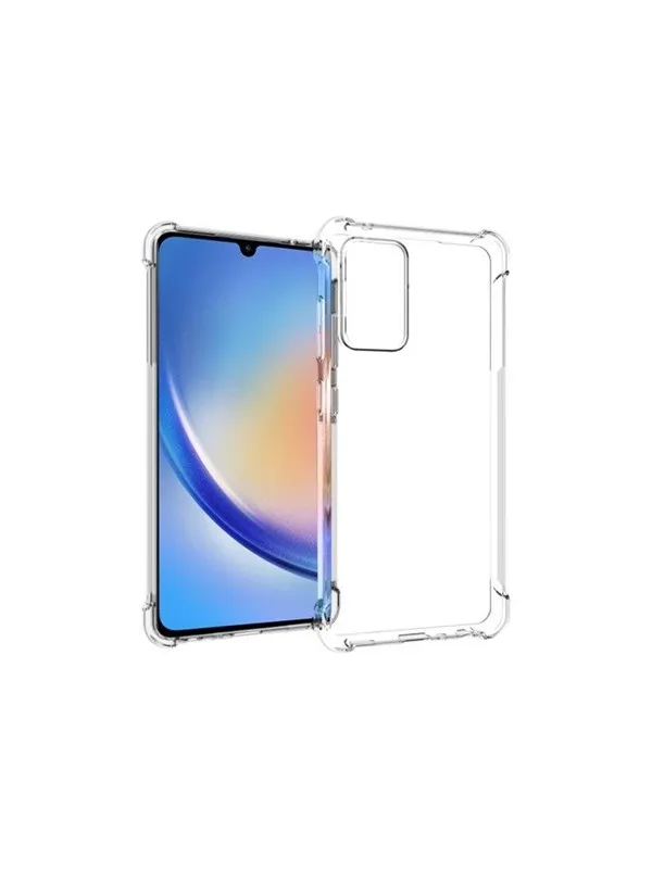 Insmat Impact - back cover for mobile phone