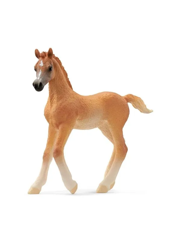 Schleich Araber Føll