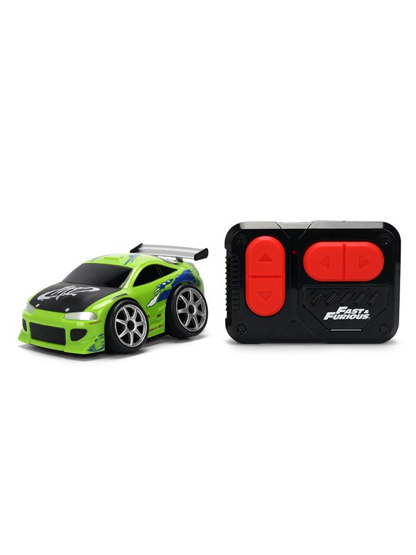 Jada Toys RC Fast & Furious Small Blocks 1:28