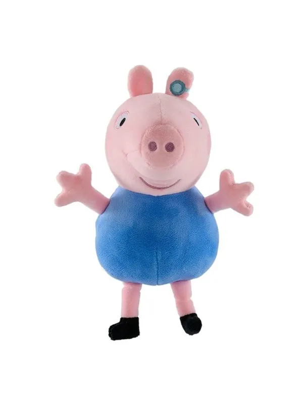 Peppa Pig Talking George (English)