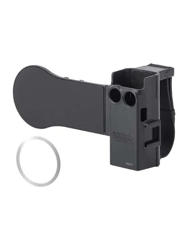Sunnylife MJ991 2âinâ1 Silicone Armband & Magnetic Phone Holder for OPâ¯3