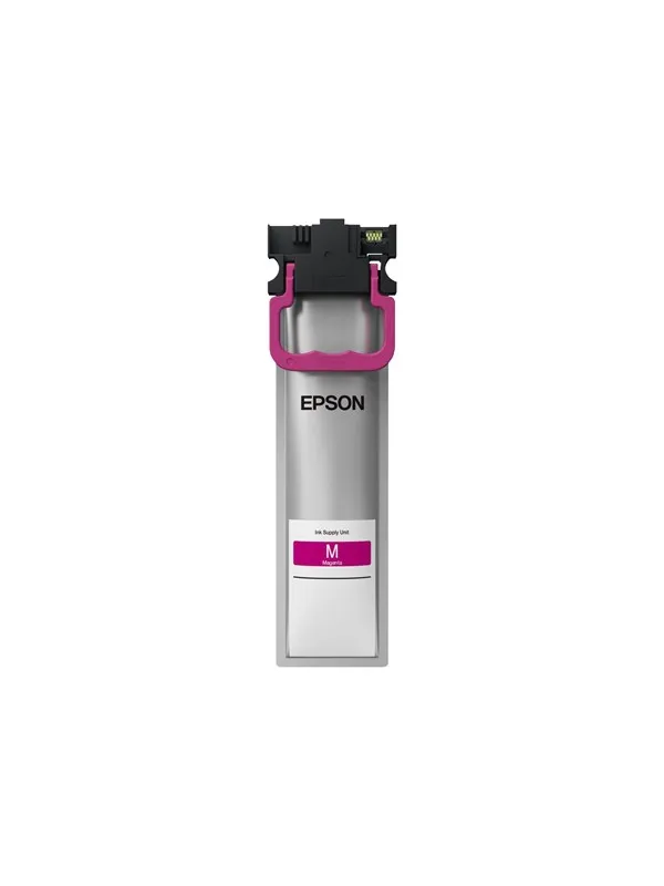 Epson T9453 - XL - magenta - original - blækpatron