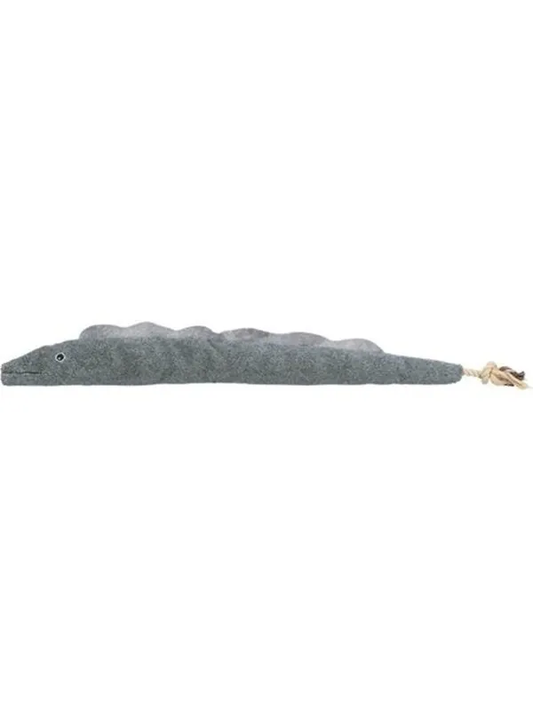 Trixie BE NORDIC eel Karl plush/rope 94 cm
