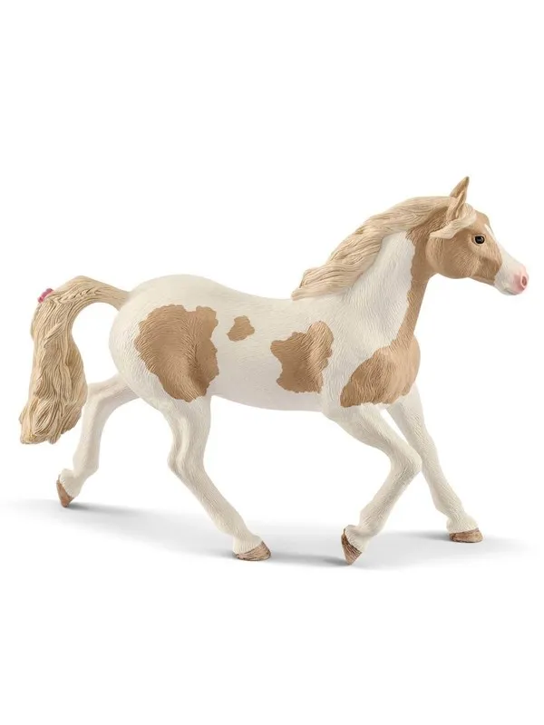 Schleich Paint-hest hoppe