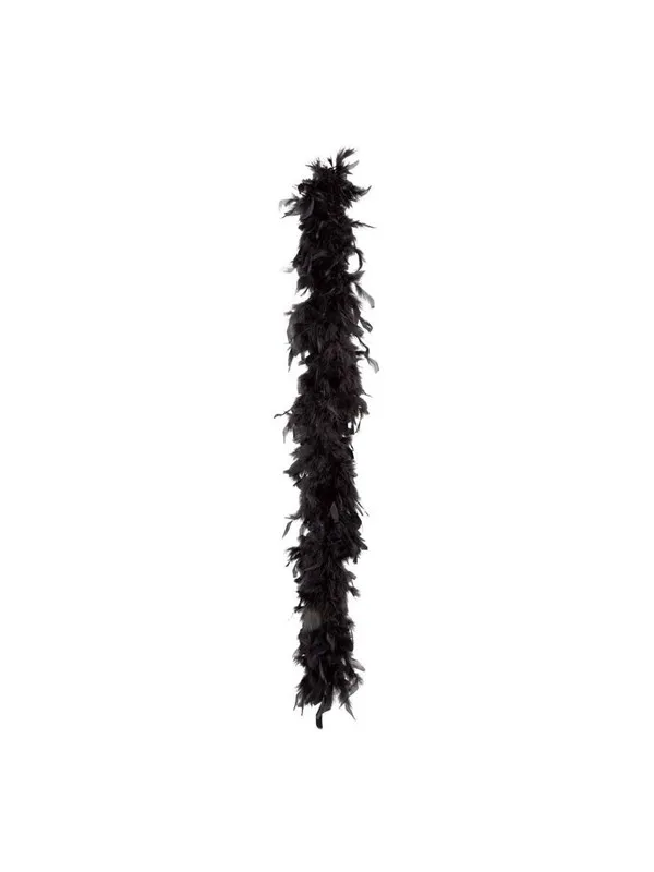 Boland - Boa Black 180cm