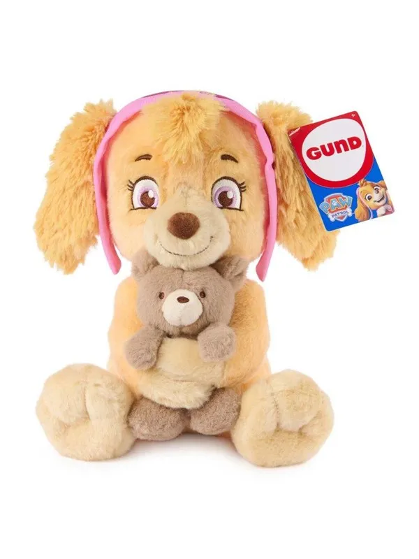 Paw Patrol Gund Snuggle-Up Plush Skye 24 cm