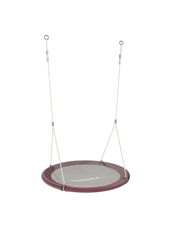 Hudora Nest Swing Lounge 110 - Amber