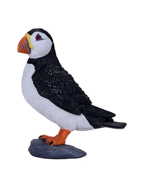 Mojo - Sealife Atlantic Puffin