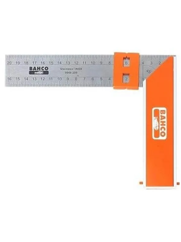 BAHCO 9048-250 ruler