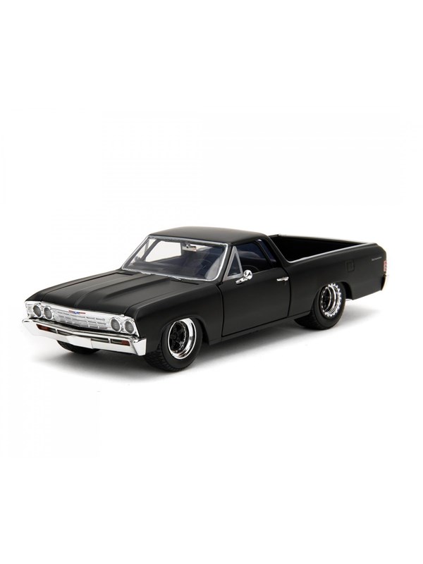 Jada Toys Fast & Furious 1967 El Camino 1:24