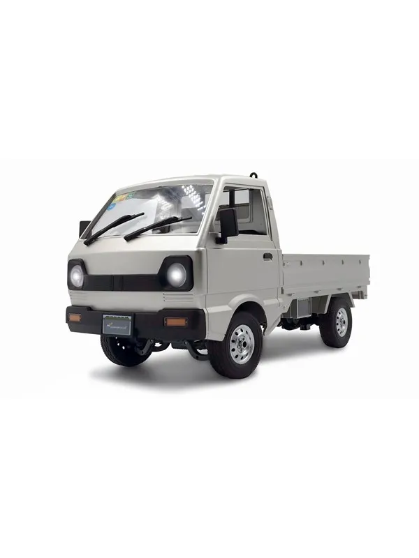 Amewi Kei Truck Scale Flatbed Truck 1:10 2WD RTR