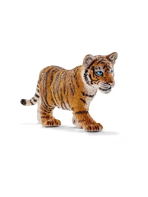 Schleich Tigerunge