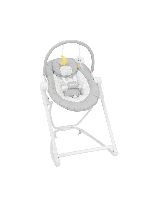 Badabulle Compact'Up Candy
