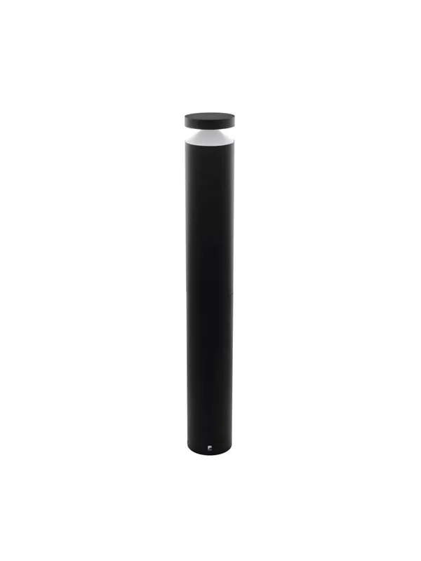 EGLO MELZO floor light transparent