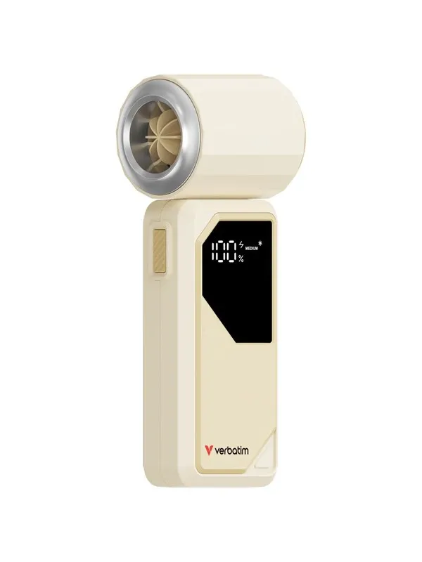 Verbatim Cool 'n' Go AirJet