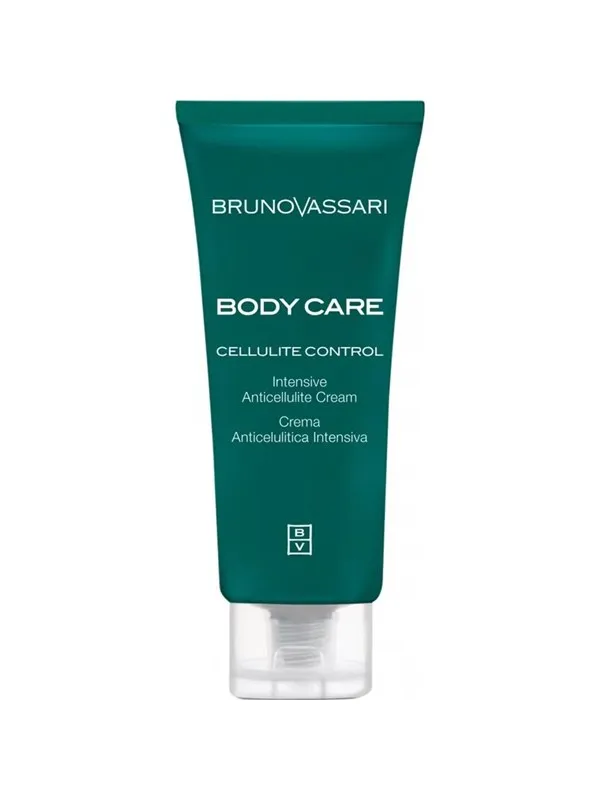 Bruno Vassari Body Cellulite Control Cream 200 ml