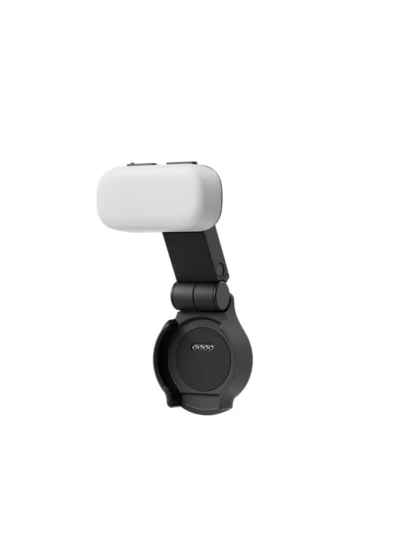 DJI Osmo Pocket 4 Fill Light
