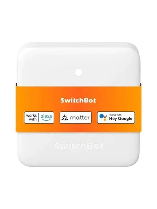 SwitchBot Matter Hub Mini