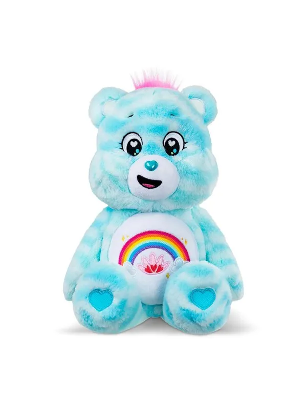 Care Bears Medium - Sweet Serenity Bear 35 cm
