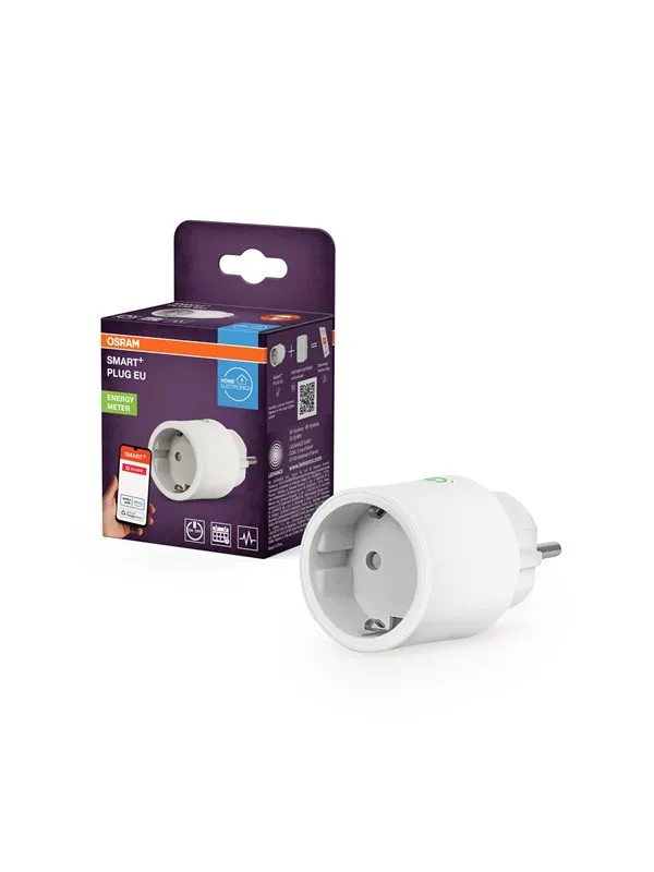 Osram  SMART+ Plug with energymeter Zigbee white