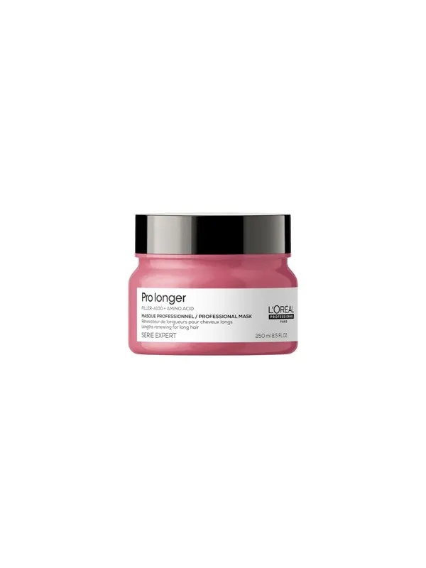 L'Oréal Paris Expert Pro Longer Hair Treatment Creme Mask - 250 ml