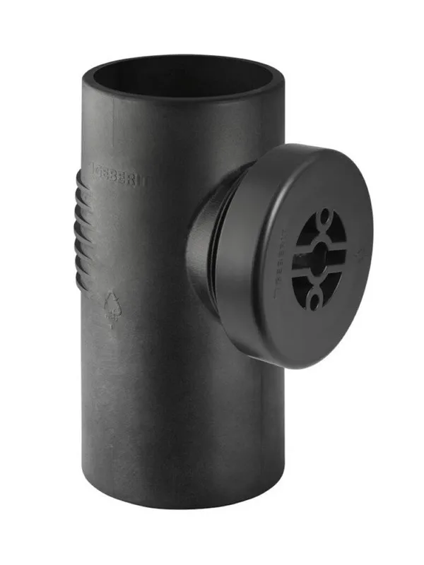 Geberit silent cleaning tube 110 mm