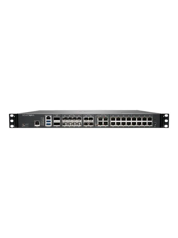 SonicWALL NSsp 10700