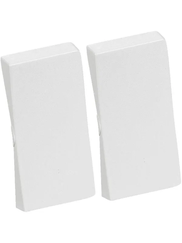 Vanpee & Westerberg Push buttons for enocean