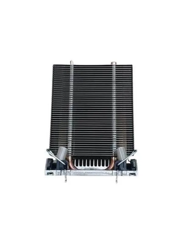 Dell - processor heatsink - for CPU 150W or higher - CPU Kjøleribbe (uten vifte)