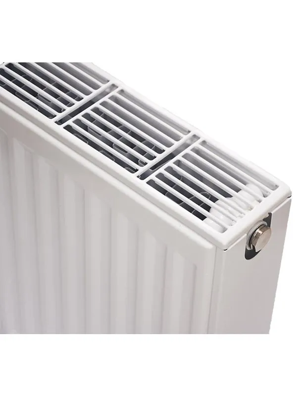 Altech C4 radiator 22 - 500 x 1300 mm RAL 9016 White