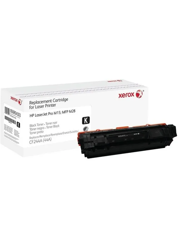 Xerox 006R04503 / Alternative to HP 44A / CF244A Black Toner